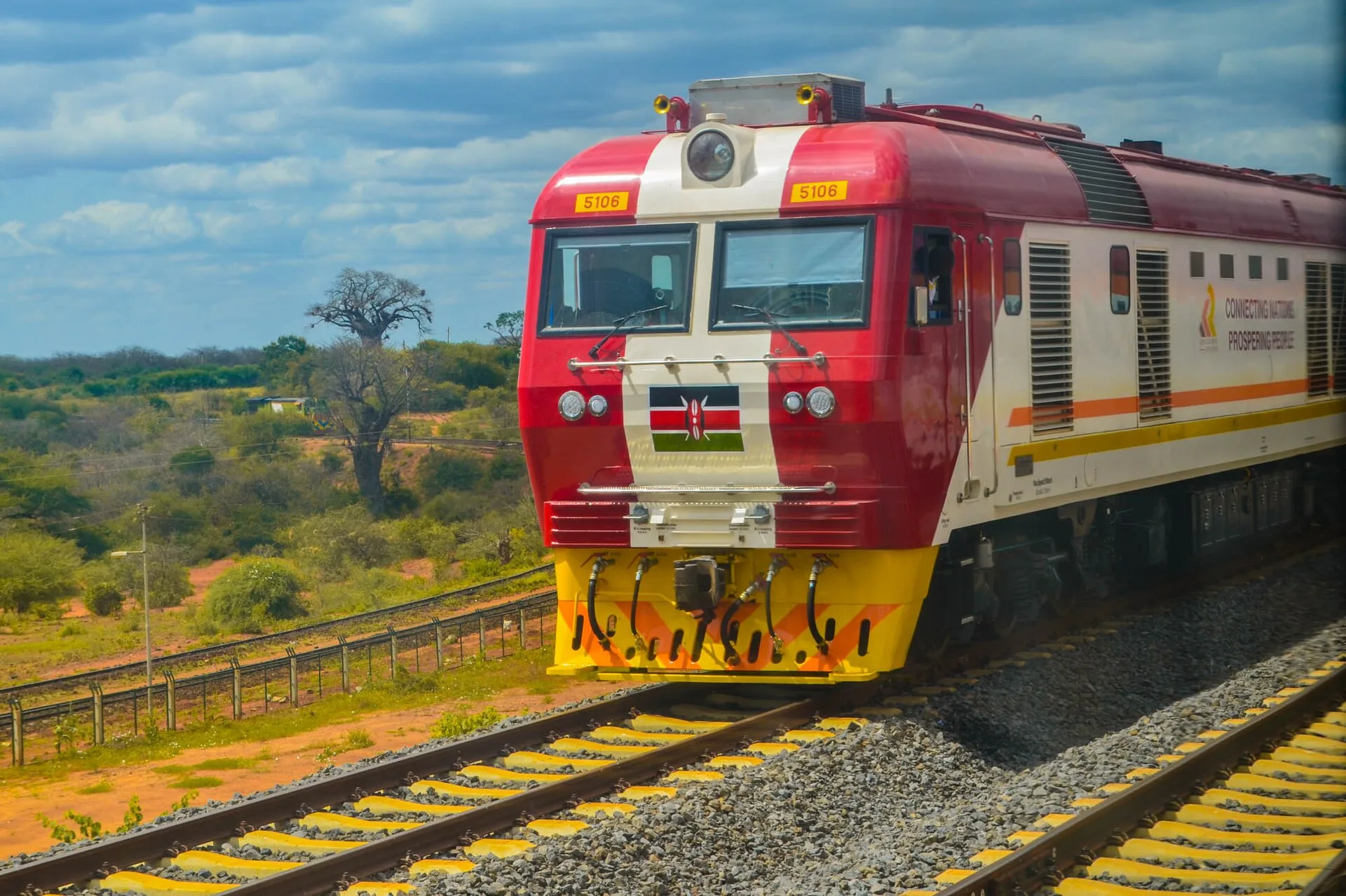 Les transports : entre vols, train et route