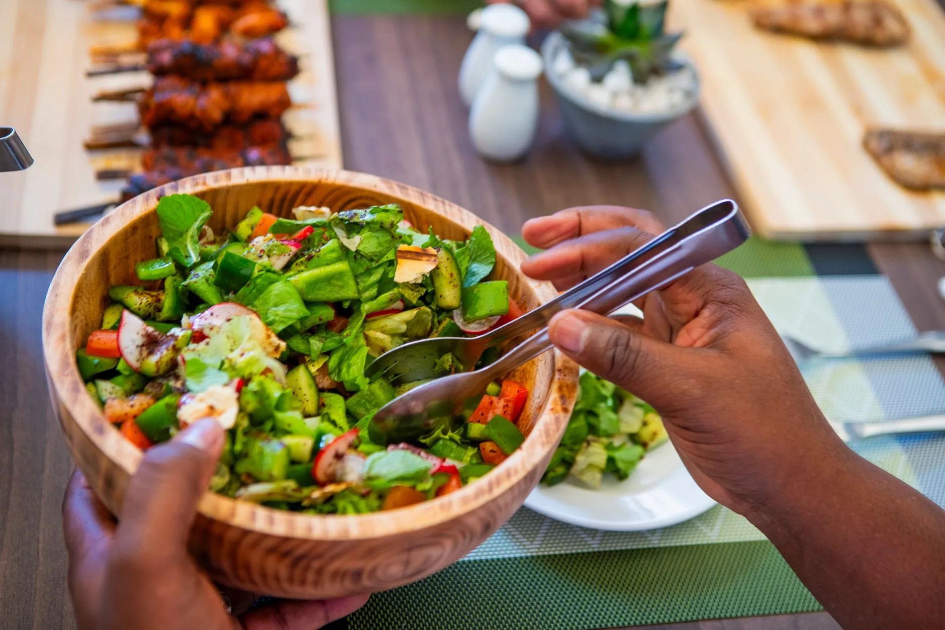 La cuisine de la côte swahilie